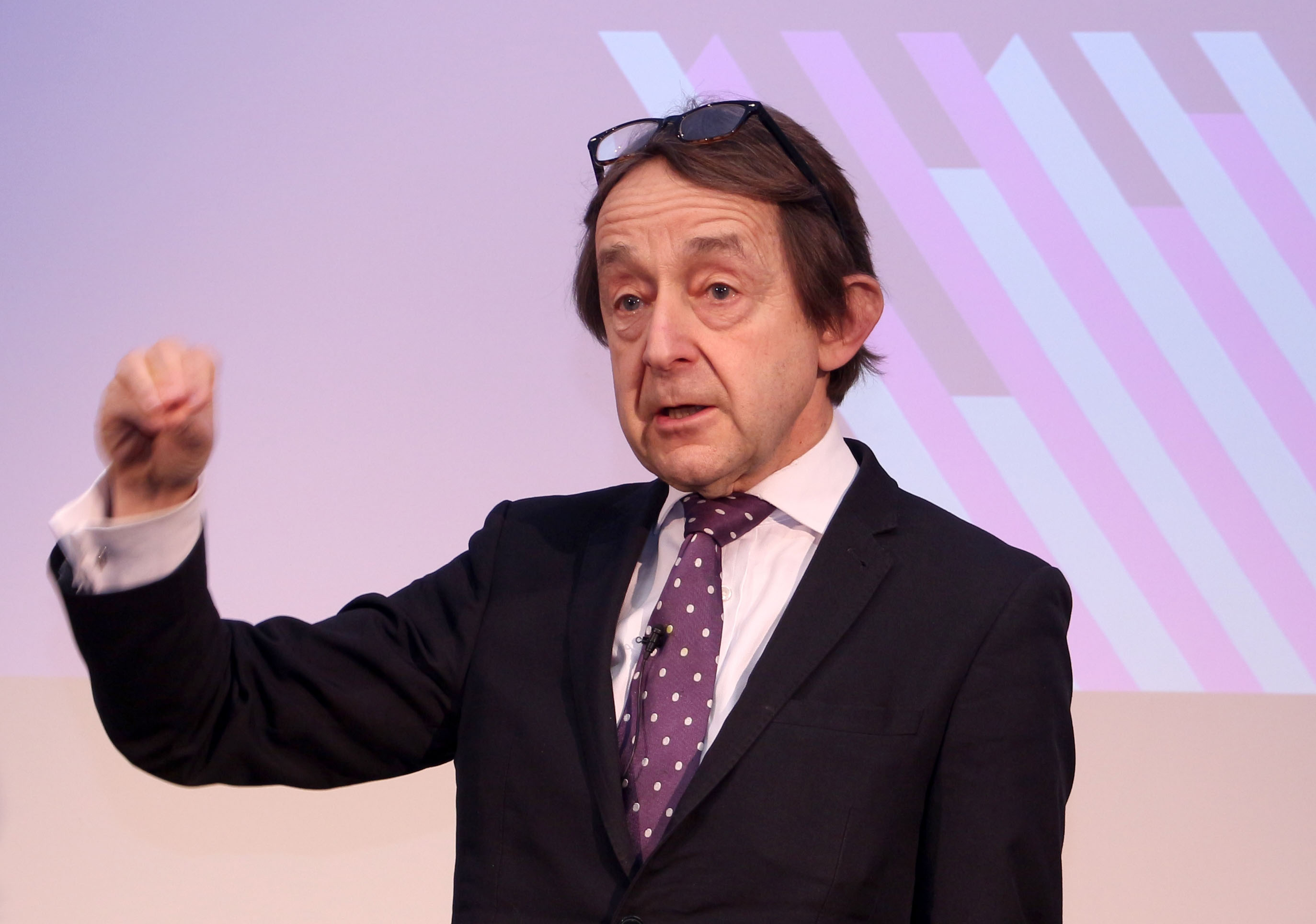 What makes a good prime minister: Sir Anthony Seldon's top tips | The Institute for ...