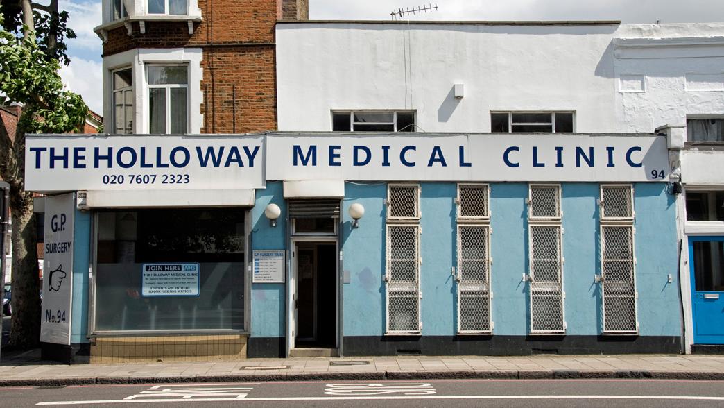 The Holloway Medical Clinic